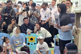 Komisi X usul perluas akses buku bacaan gratis berkualitas&nbsp;