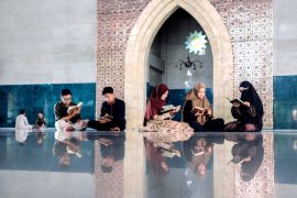 Dosen UMS dorong masjid jadi pusat dakwah dan pendidikan