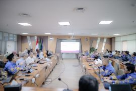 UMS perkuat koordinasi persiapan Akreditasi Institusi Perguruan Tinggi 2026