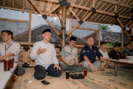 UMS gelar buka puasa bersama wartawan Solo Raya, tekankan pentingnya menjaga hati