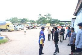 Tinjau Pelabuhan Roro Dumai-Rupat, DPRD Riau soroti antrean kendaraan jelang mudik