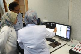 MenPANRB cek kesiapan layanan kesehatan jelang Nyepi dan Idul Fitri