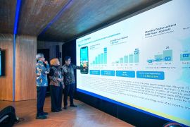 Bank BJB catat penyaluran kredit Rp140,7 triliun pada 2025