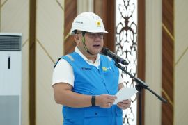 PLN UID Kalselteng siapkan SPKLU andal layani pemudik kendaraan listrik