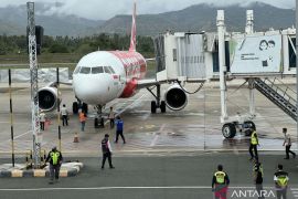 Pertamina tambah pasokan avtur tunjang kelancaran mudik di Sulteng