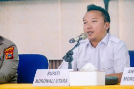 Morut sesuaikan tarif penyeberangan Kolonodale-Baturube mulai 1 April