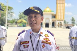 Pemkab Blora petakan enam masjid dapat untuk istirahat pemudik