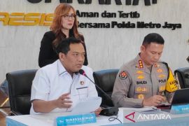 Usut penyiraman Andrie Yunus, Polda Metro Jaya analisa 86 titik CCTV