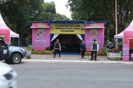 Pemkab Banyuwangi sediakan 10 pos kesehatan sepanjang jalur mudik