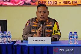 Polres Natuna buka layanan penitipan kendaraan dan barang berharga