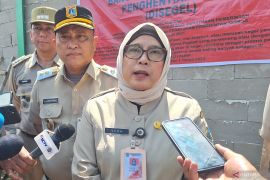 Pemprov DKI Jakarta tegaskan lapangan padel tak miliki SLF harus tutup