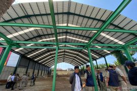 Hanya dua lapangan padel di Jakarta yang miliki SLF