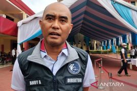 Polda Sumut uber pengendali 29 kg sabu jaringan Thailand