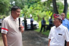 Kementerian PKP bangun rusun masyarakat penghasilan rendah untuk seniman Bali