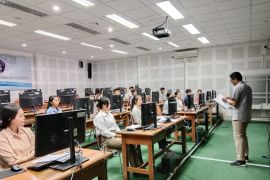 Undiksha Singaraja: Pendaftaran mahasiswa baru jalur SNBT telah dibuka