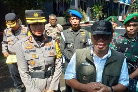 Pemkab Majalengka mengimbau pemudik waspadai potensi cuaca ekstrem