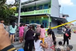 Geger! Mayat Wanita di Kosan Cirebon, Diduga Korban Pembunuhan