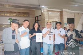 Koalisi ajukan praperadilan penetapan tersangka aktivis perempuan di PN Raba Bima