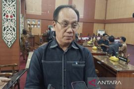 DPRD Palangka Raya minta warga lapor RT sebelum mudik