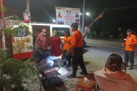 BPBD Kota Semarang sediakan layanan cek kendaraan gratis bagi pemudik