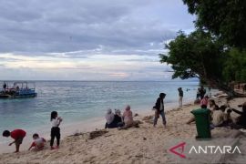 Pemkab Donggala optimalkan layanan wisata libur lebaran 2026