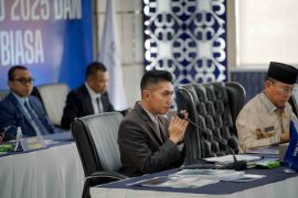 Sinergi Membangun Daerah: Bank Sultra Tingkatkan Rasio Dividen Menjadi 75% dari Laba Bersih