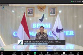 BPOM cabut izin edar 8 kosmetik kewanitaan yang langgar norma susila