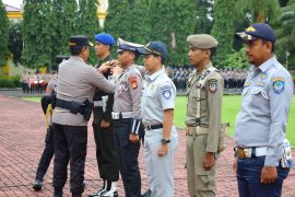 5.268 personel gabungan diturunkan di Ops Ketupat Sulsel