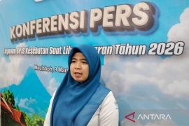 BPJS Kesehatan: Layanan JKN bisa dipakai dimana pun saat mudik Lebaran