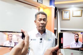 ASDP:16 kapal beroperasi "TBB" urai antrean di Gilimanuk