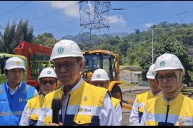 PLN Siaga! Pasokan Listrik Lebaran 2026 Dijamin Aman, Cadangan Melimpah 16 Ribu MW