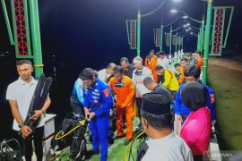 "Tumbilotohe Underwater" sarana menjaga kelestarian ekosistem laut