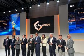 Telkomsel raih GTI Awards 2026 atas 5G Enterprise Network Solutions