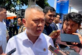 Kemenhub menyesuaikan operasional transportasi jelang Nyepi di Bali