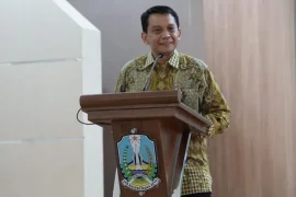 Dinkes Jatim siapkan 217 pos kesehatan layani pemudik Lebaran