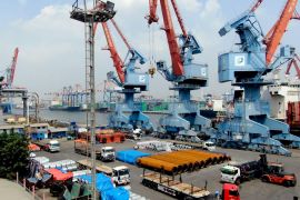 PTP Nonpetikemas pastikan kelancaran logistik saat Angkutan Lebaran