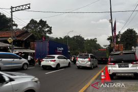 Catat! Prediksi Puncak Mudik Jalur Nagreg Jatuh pada H-1 Lebaran 20 Maret