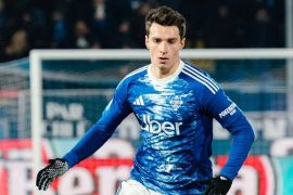 AS Roma Tersungkur! Como Bangkit Raih Kemenangan 2-1