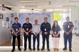 Ombudsman NTT soroti fasilitas kesehatan terkunci di Terminal Bimoku