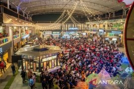 Meikarta melesat, kota mandiri yang jadi pusat aktivitas masyarakat