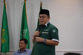 LBH Ansor desak polisi tangkap pelaku penyiram air keras Andrie Yunus