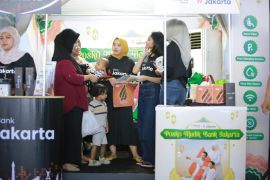 Bank Jakarta kembali dukung program mudik gratis Pemprov DKI Jakarta