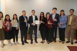 Tetapkan Standar Global, BCA Raih Penghargaan Gallup Customer Engagement