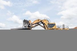 Goncangan Geopolitik, Batu Bara tahan banting dan jadi andalan energi primer nasional