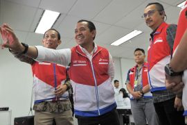 Patra Logistik pastikan distribusi energi Pertamina optimal jelang Idul Fitri 2026