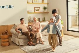 Lima langkah menjaga kesehatan dan kesiapan finansial keluarga setelah Lebaran