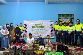 Berbagi berkah Ramadan, Barito Pacific Group salurkan ribuan bantuan untuk masyarakat