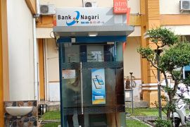 Bank Nagari Simpang Empat sediakan Rp47 miliar isi ATM selama Lebaran