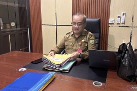 Kadinkes Balangan ingatkan pemudik agar perhatikan kesehatan