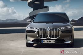 BMW tarik model 5 Series dan 7 Series karena risiko kebakaran